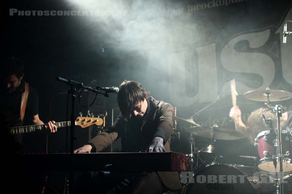 PUGGY - 2010-01-26 - PARIS - Nouveau Casino - 